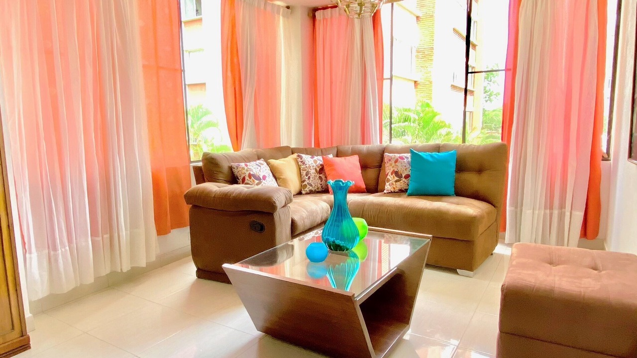 Photo of Livingroom in Cali