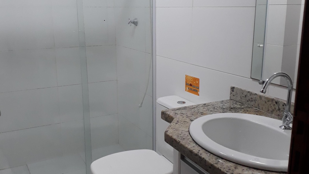 Photo of Bathroom in Prainha