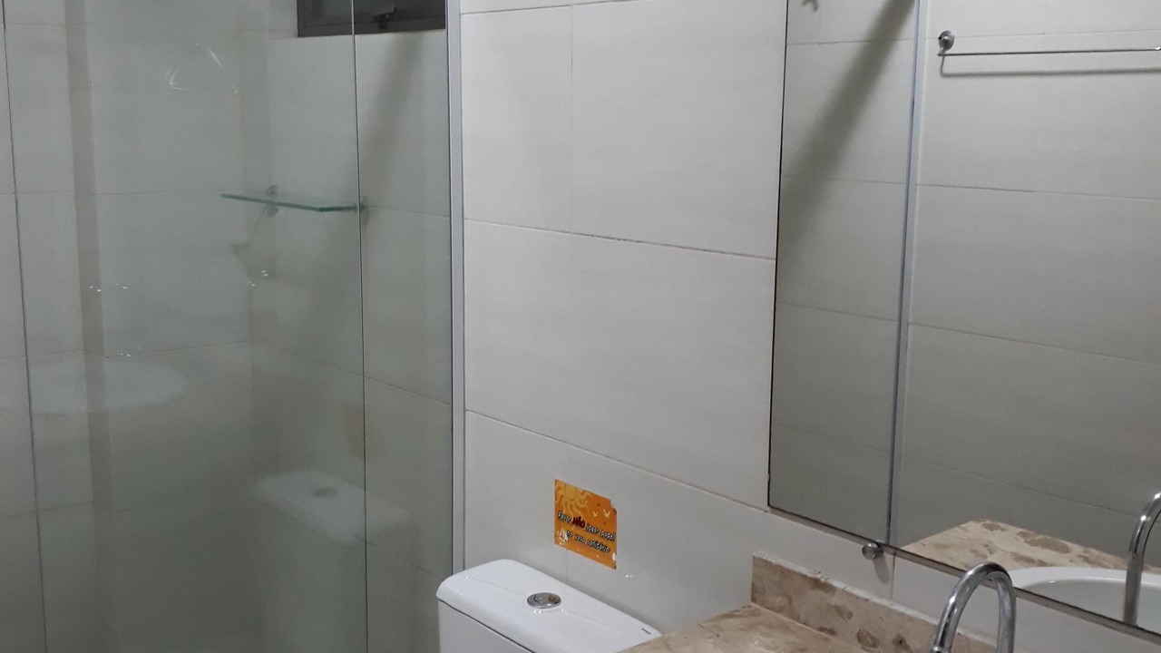 Photo of Bathroom in Prainha