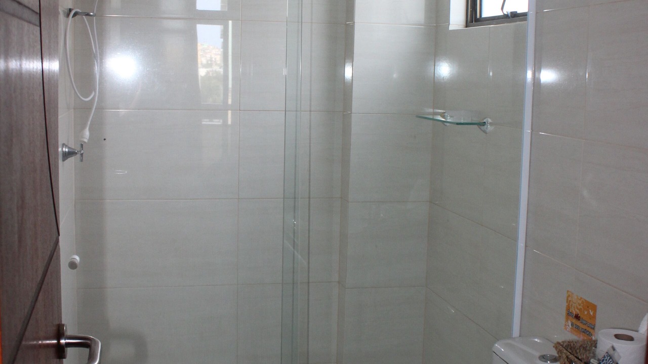 Photo of Bathroom in Prainha