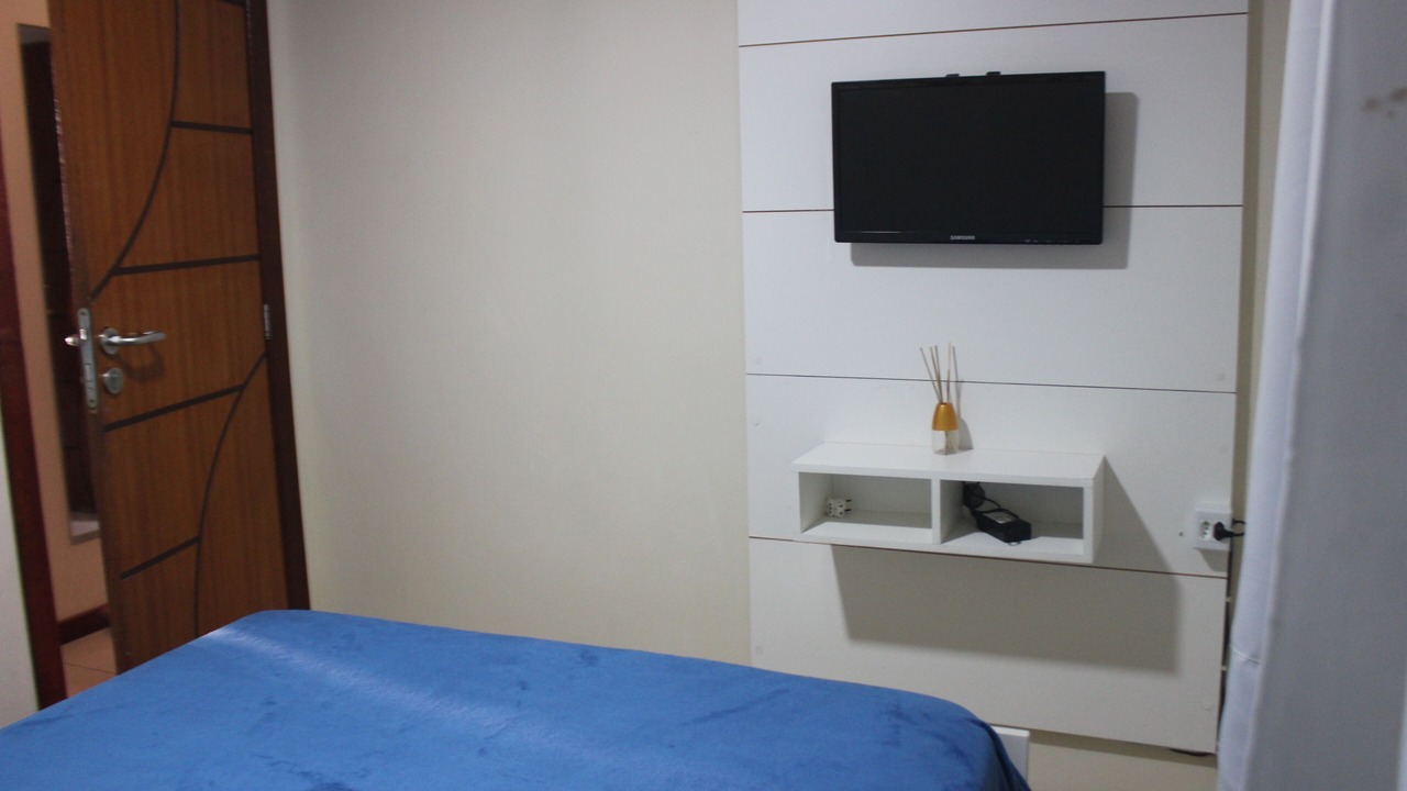 Photo of Bedroom in Prainha