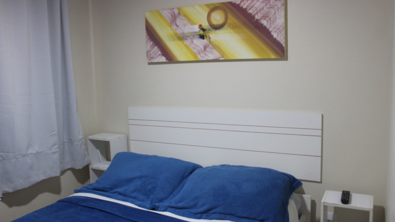 Photo of Bedroom in Prainha