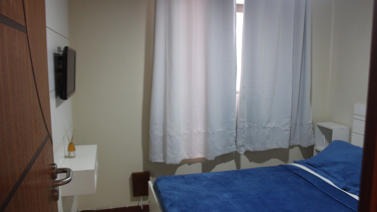 Photo of Bedroom in Prainha
