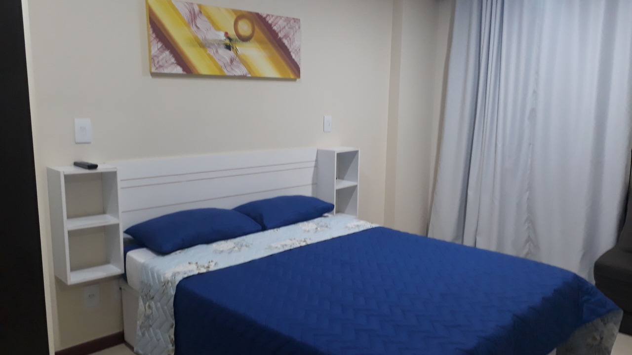 Photo of Bedroom in Prainha