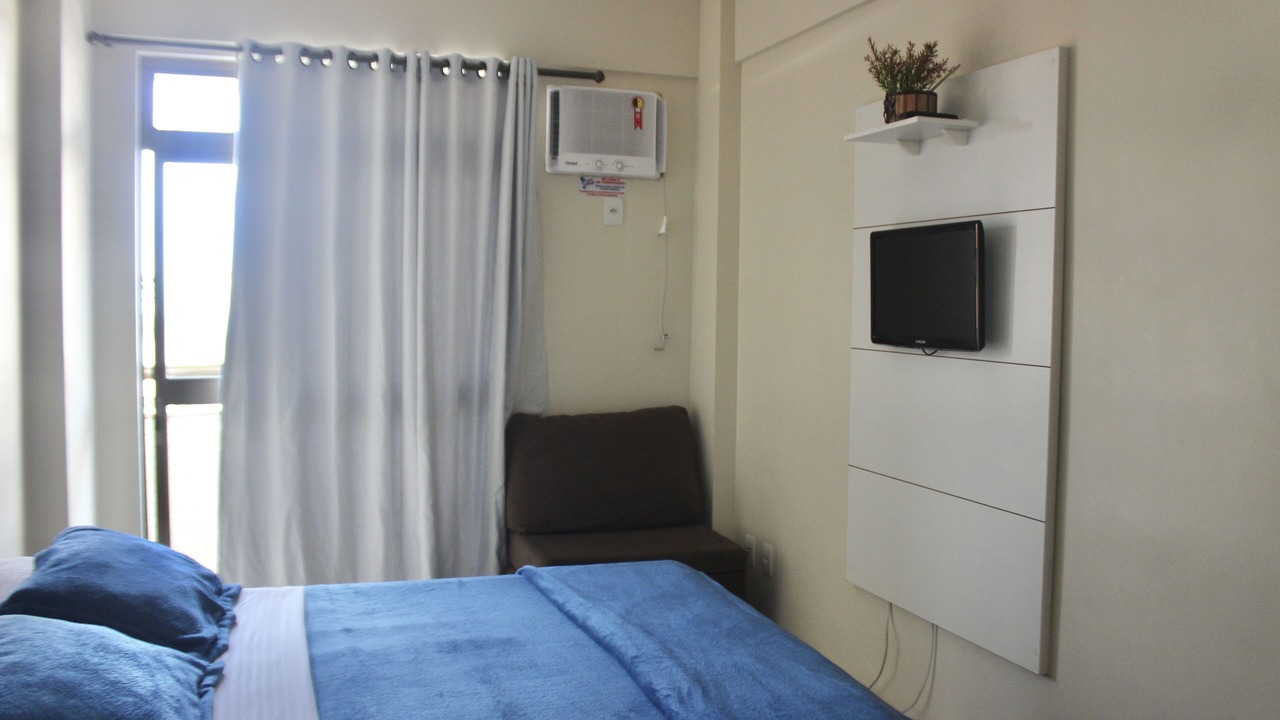Photo of Bedroom in Prainha