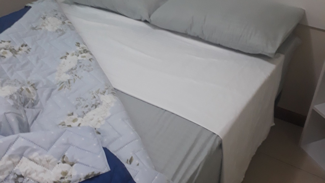 Photo of Bedroom in Prainha