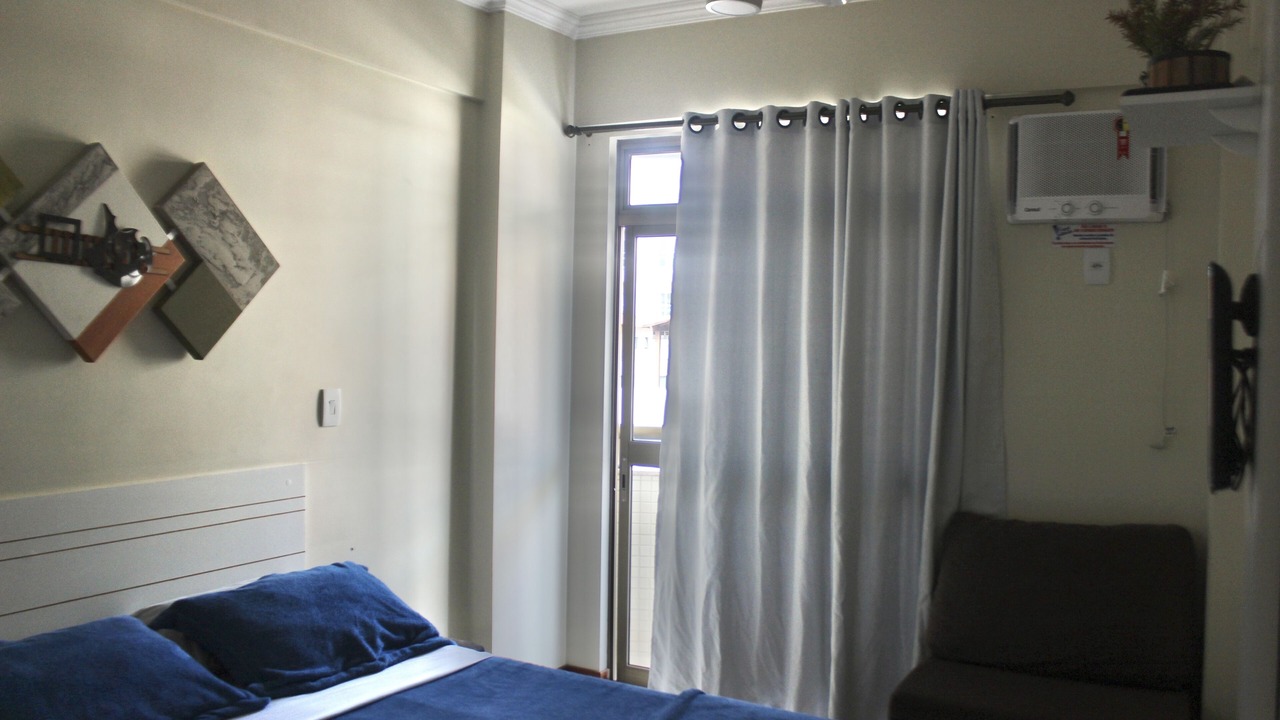 Photo of Bedroom in Prainha