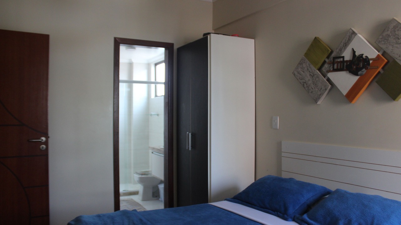 Photo of Bedroom in Prainha