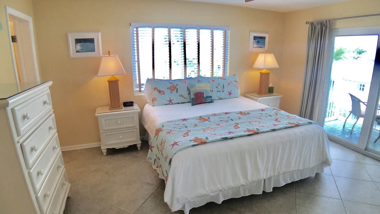 Photo of Bathroom in Key Colony Beach