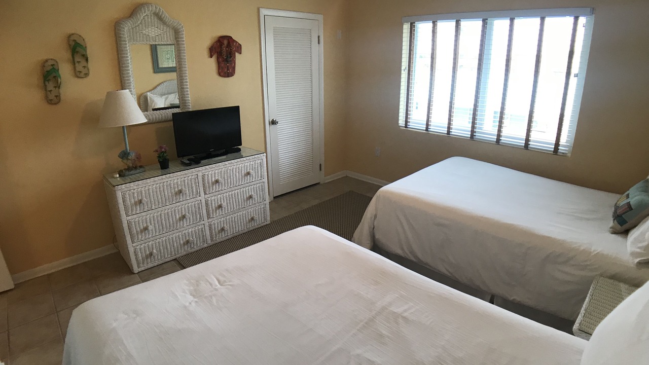 Photo of Bedroom in Key Colony Beach