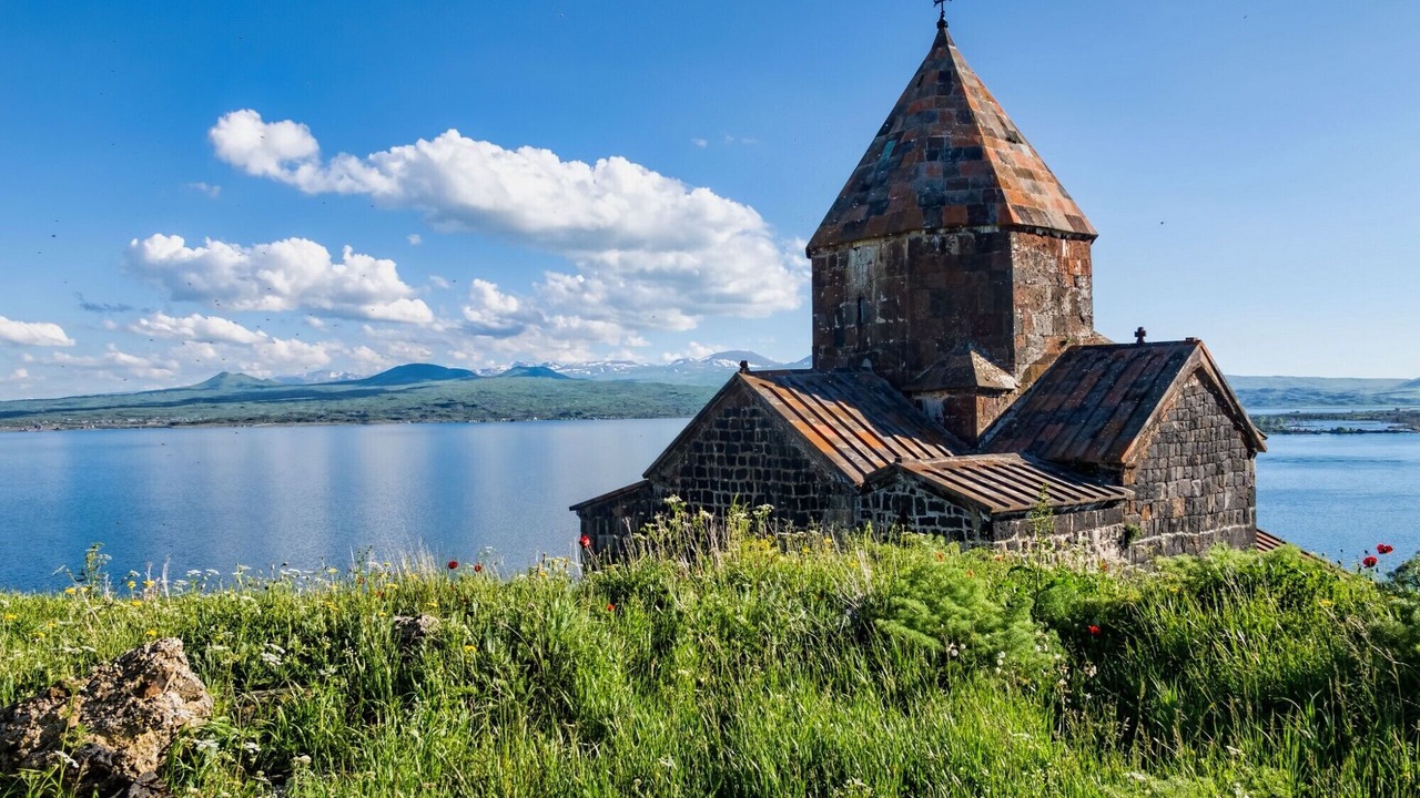 Photo of Outdoor in Sevan