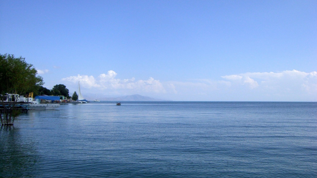 Photo of Others in Sevan