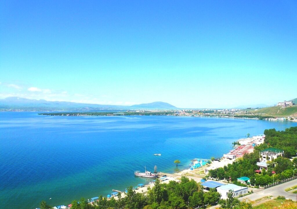 Photo of Outdoor in Sevan