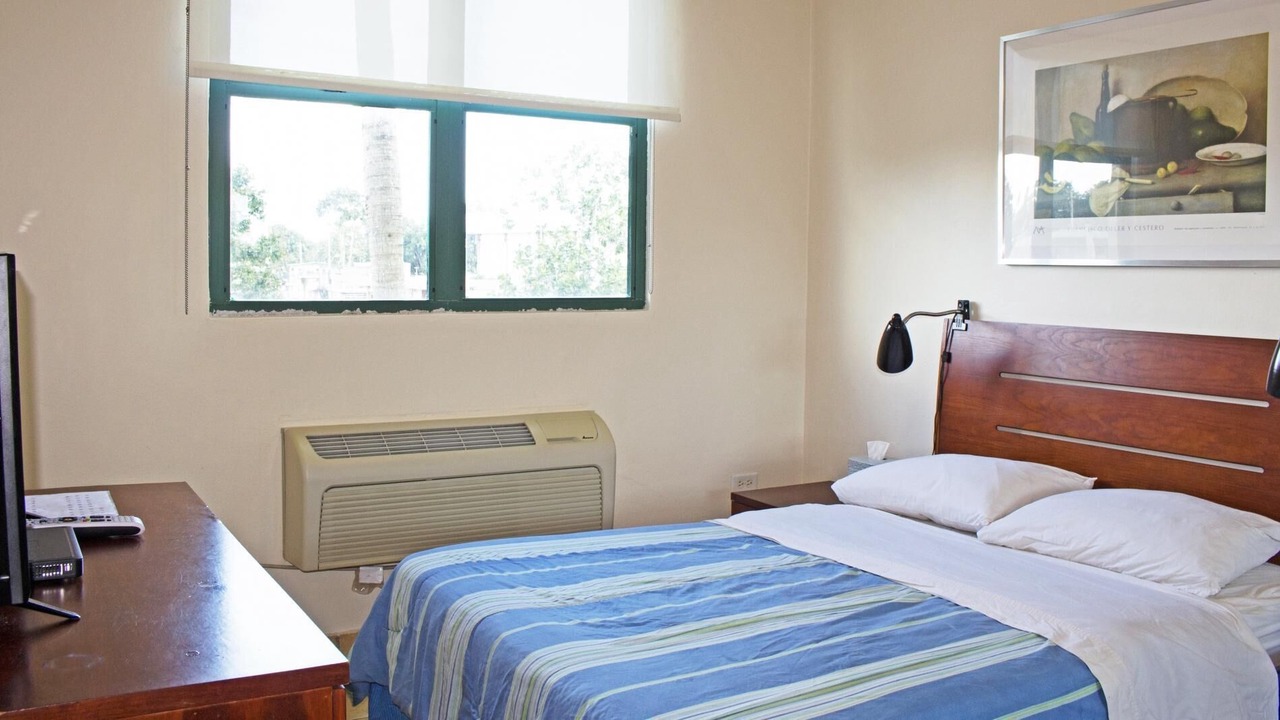 Photo of Bedroom in Mediania Alta