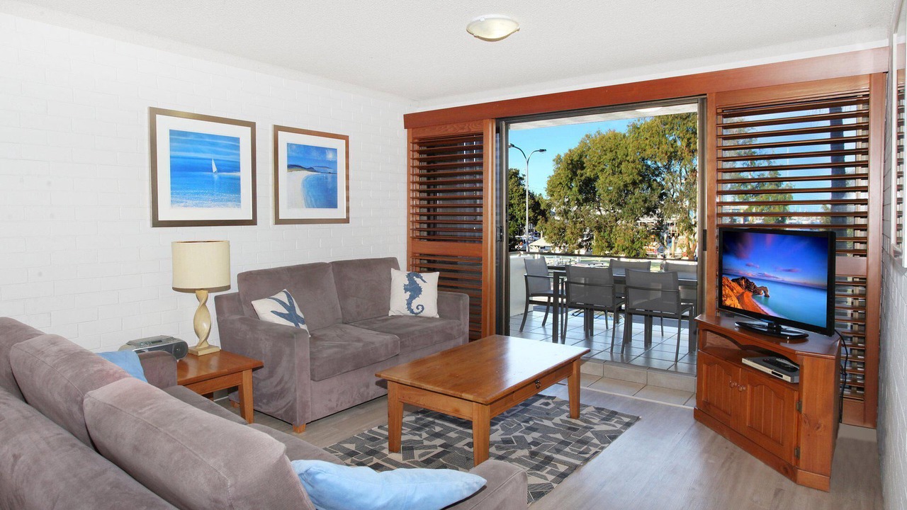 Photo of Livingroom in Mooloolaba