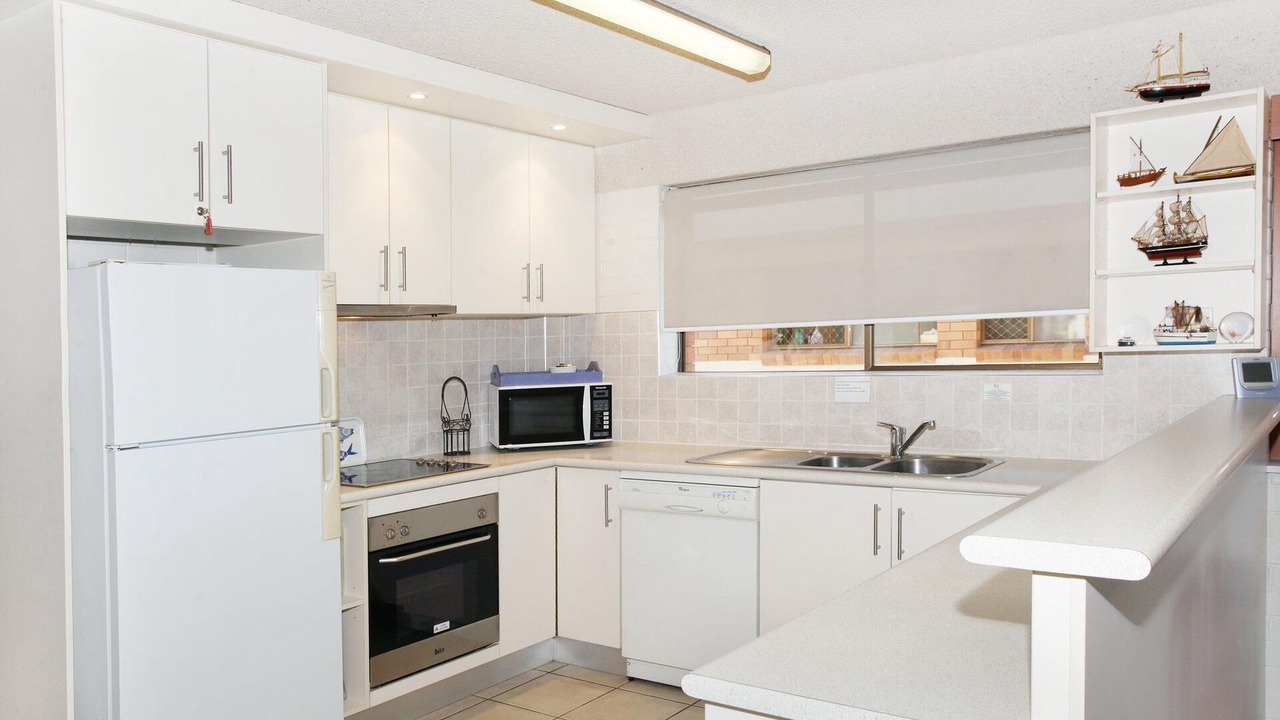 Photo of Kitchen in Mooloolaba