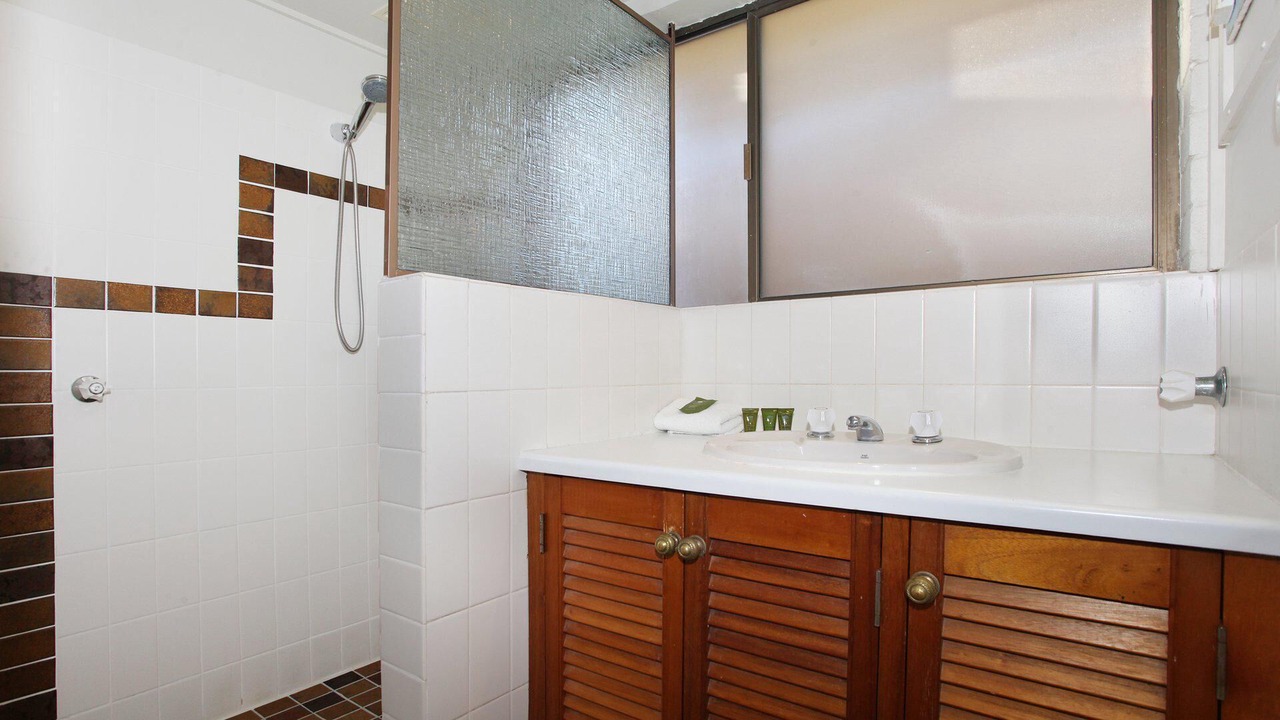 Photo of Bathroom in Mooloolaba