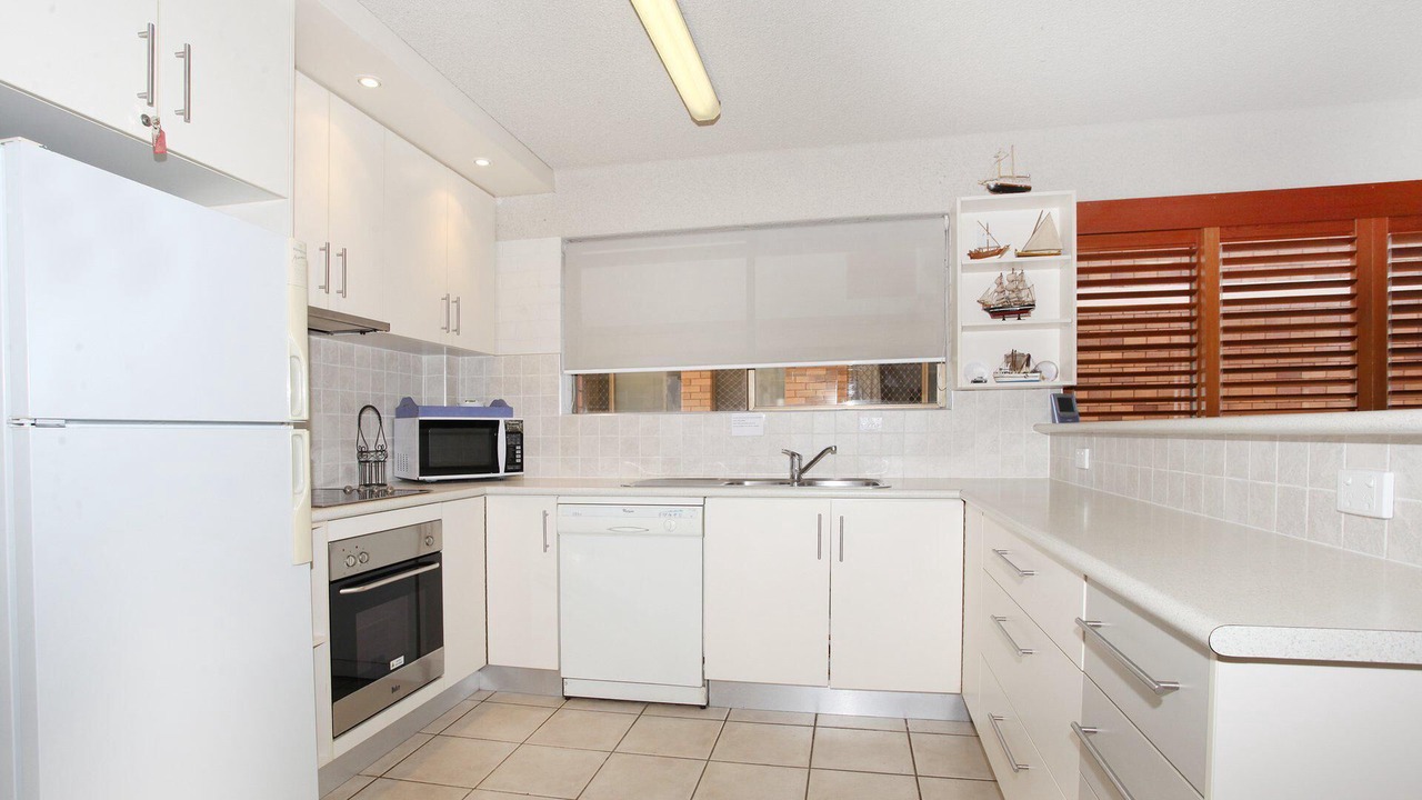 Photo of Kitchen in Mooloolaba