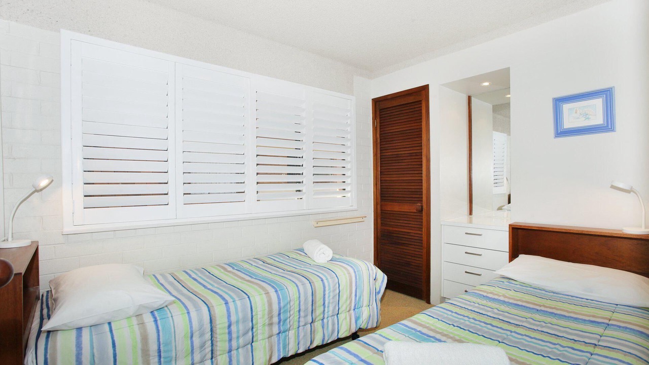Photo of Bedroom in Mooloolaba