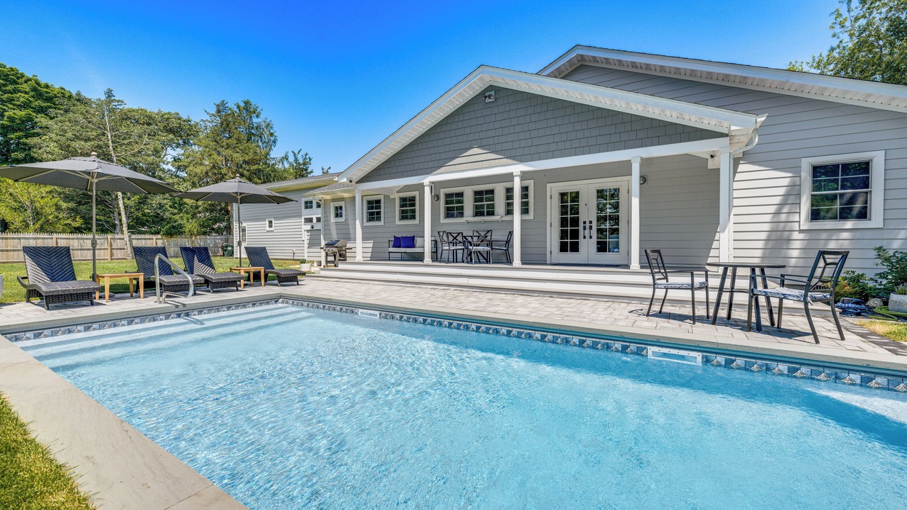 Photo of Outdoor in Hampton Bays