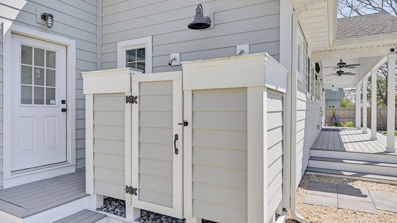 Photo of Outdoor in Hampton Bays