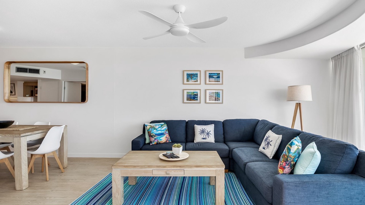 Photo of Livingroom in Mooloolaba