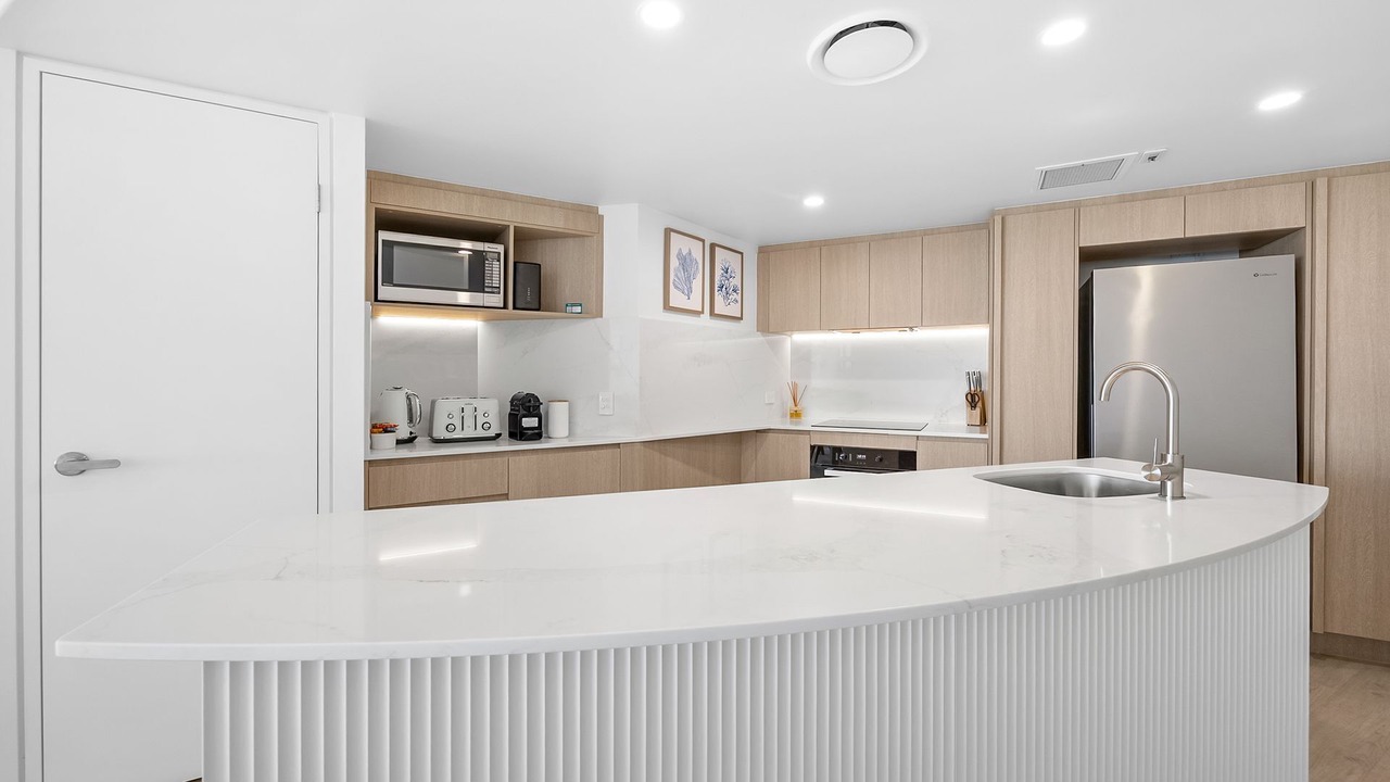 Photo of Kitchen in Mooloolaba