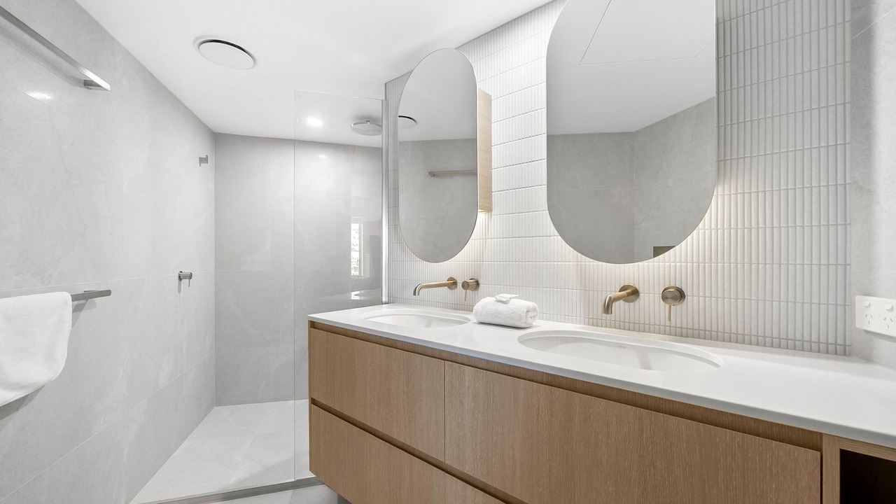 Photo of Bathroom in Mooloolaba