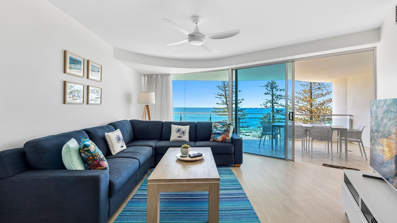 Photo of Livingroom in Mooloolaba