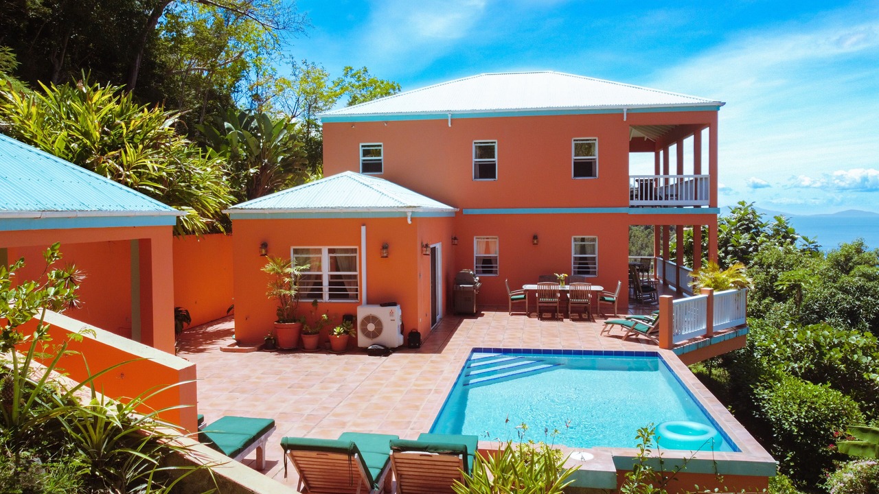 Photo of Outdoor in Cane Garden Bay
