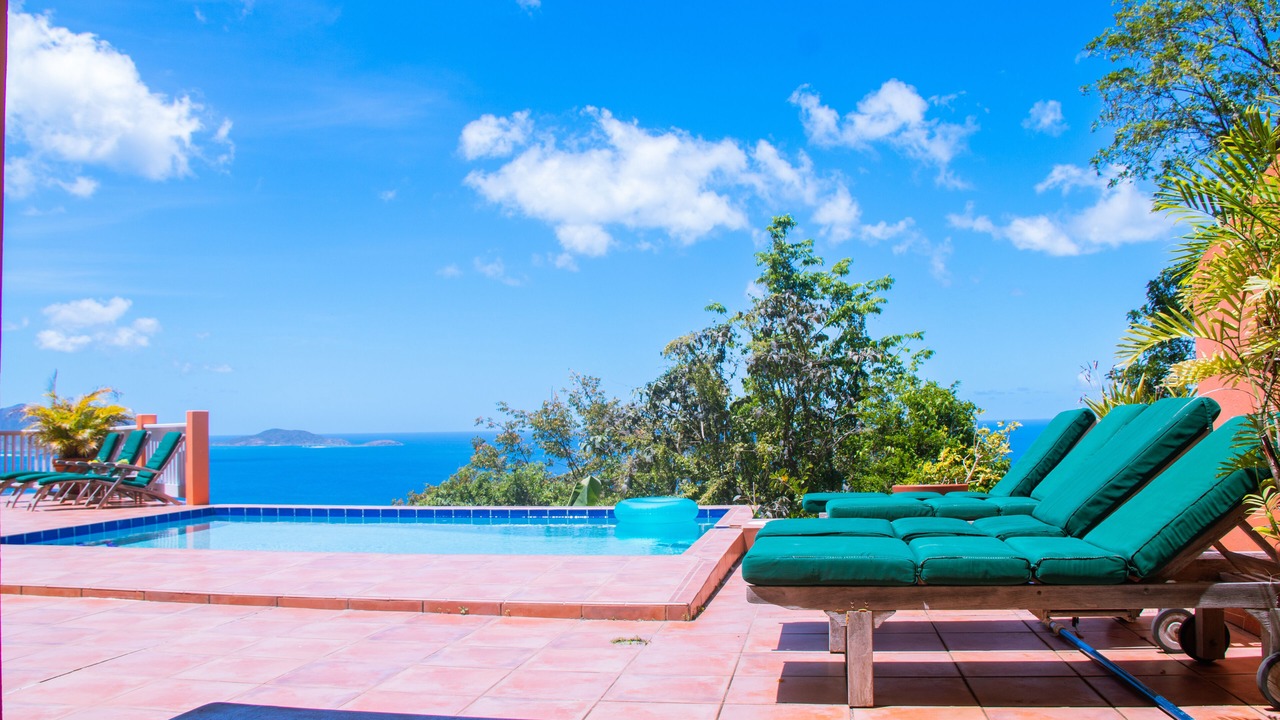 Photo of Outdoor in Cane Garden Bay