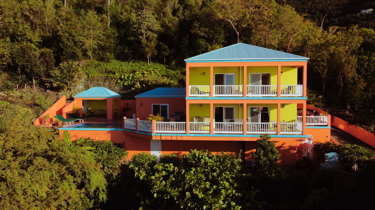 Photo of Outdoor in Cane Garden Bay
