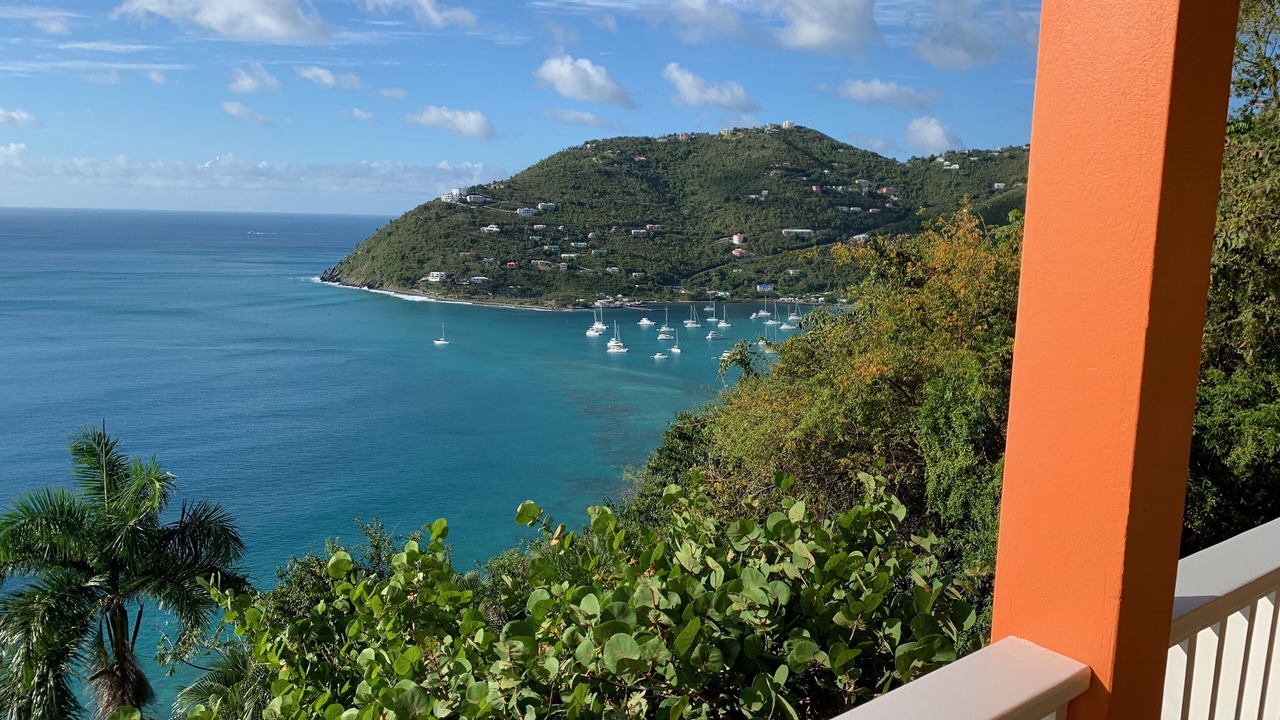 Photo of Outdoor in Cane Garden Bay