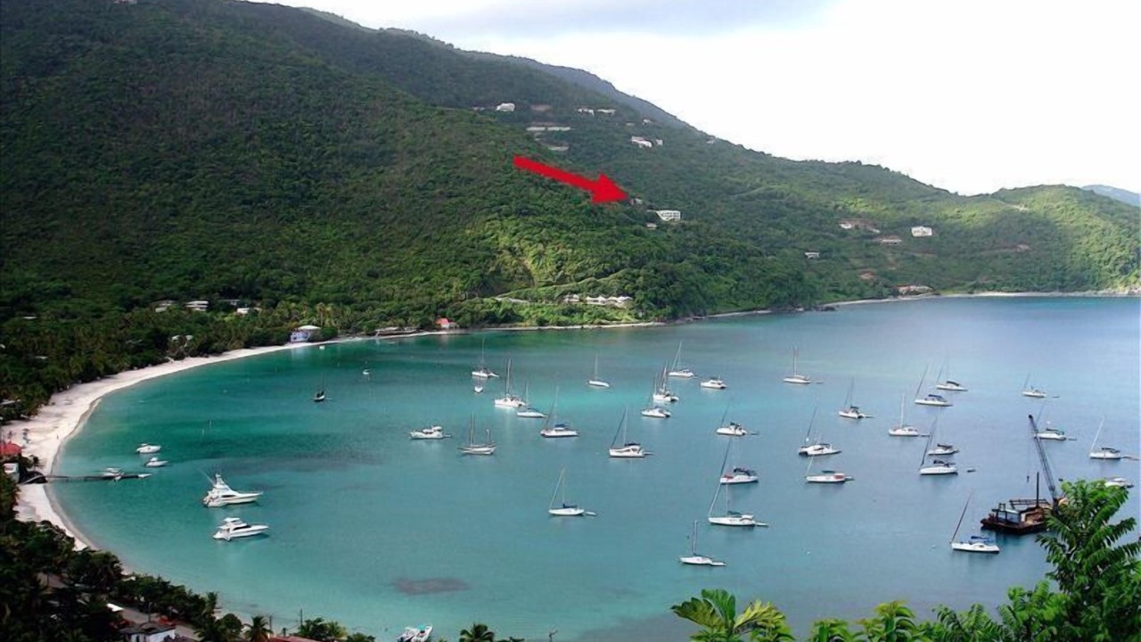 Photo of Outdoor in Cane Garden Bay