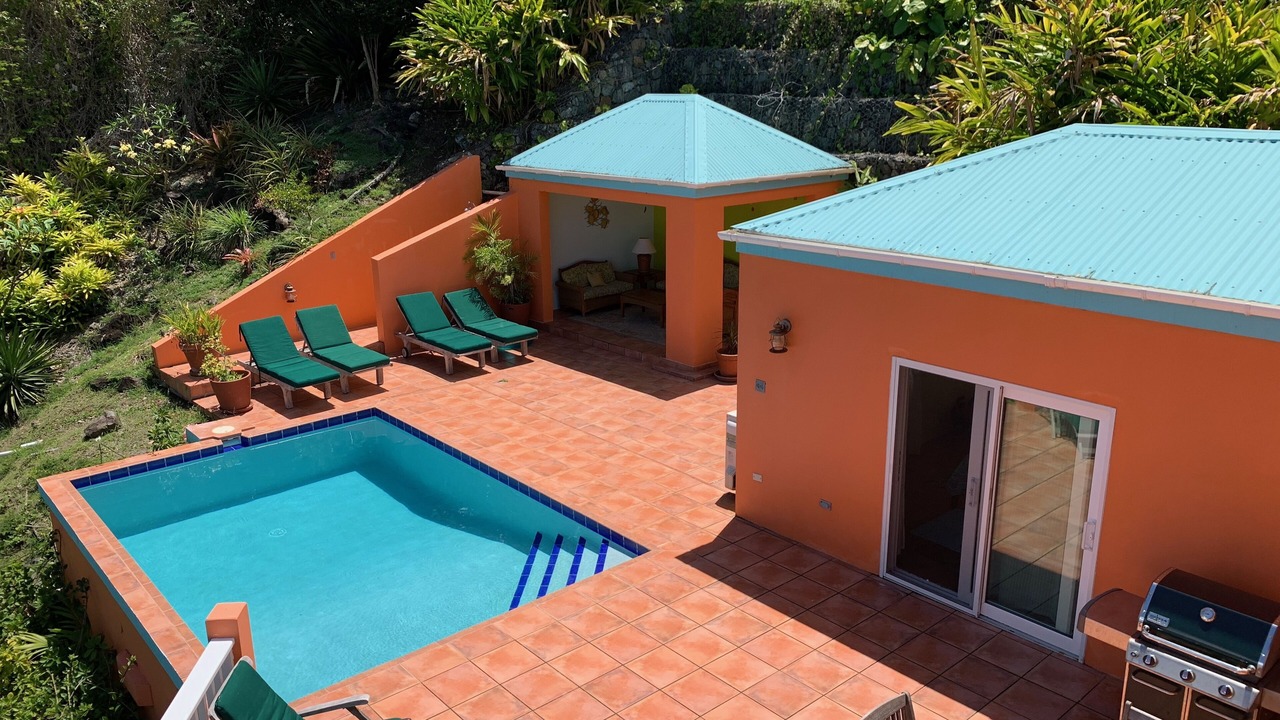 Photo of Outdoor in Cane Garden Bay