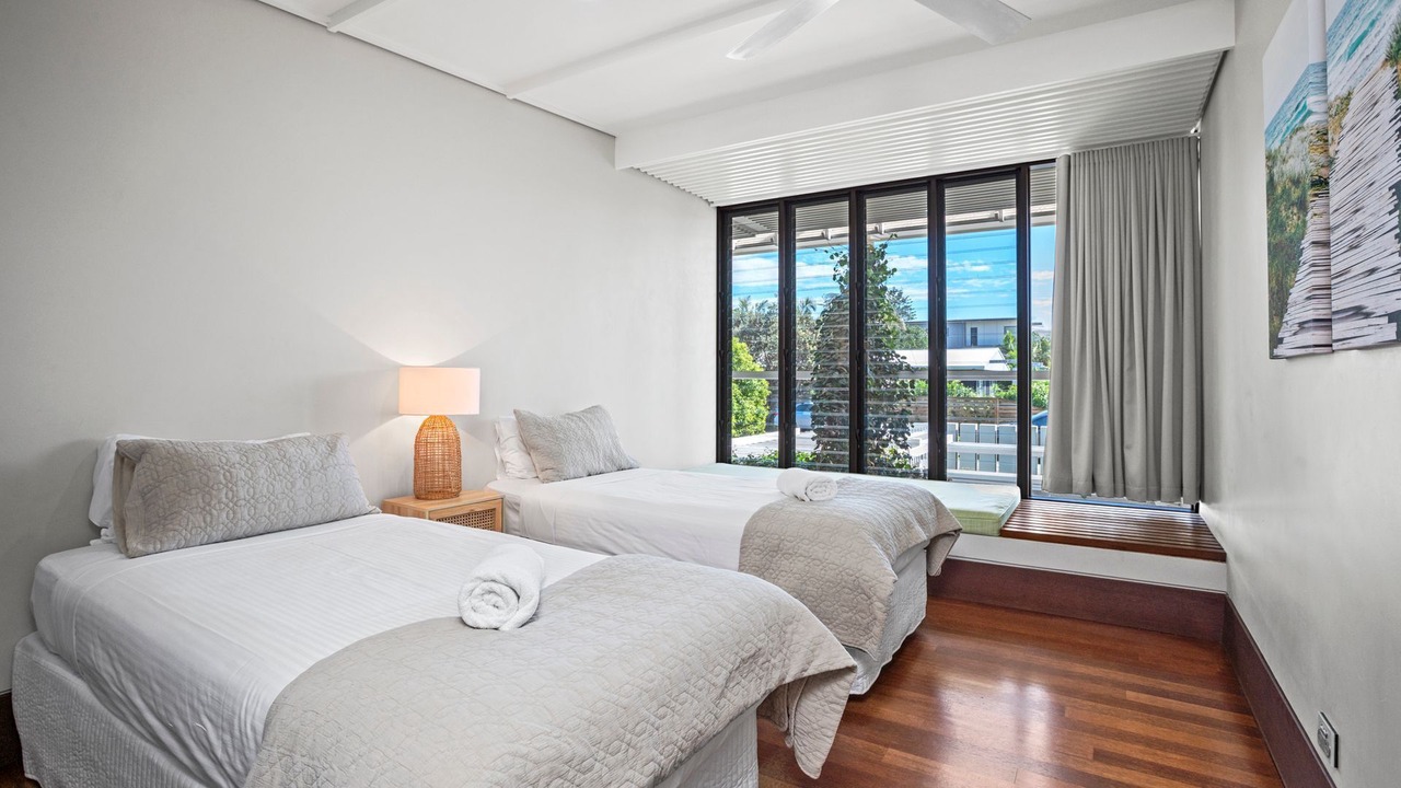 Photo of Bedroom in North Creek