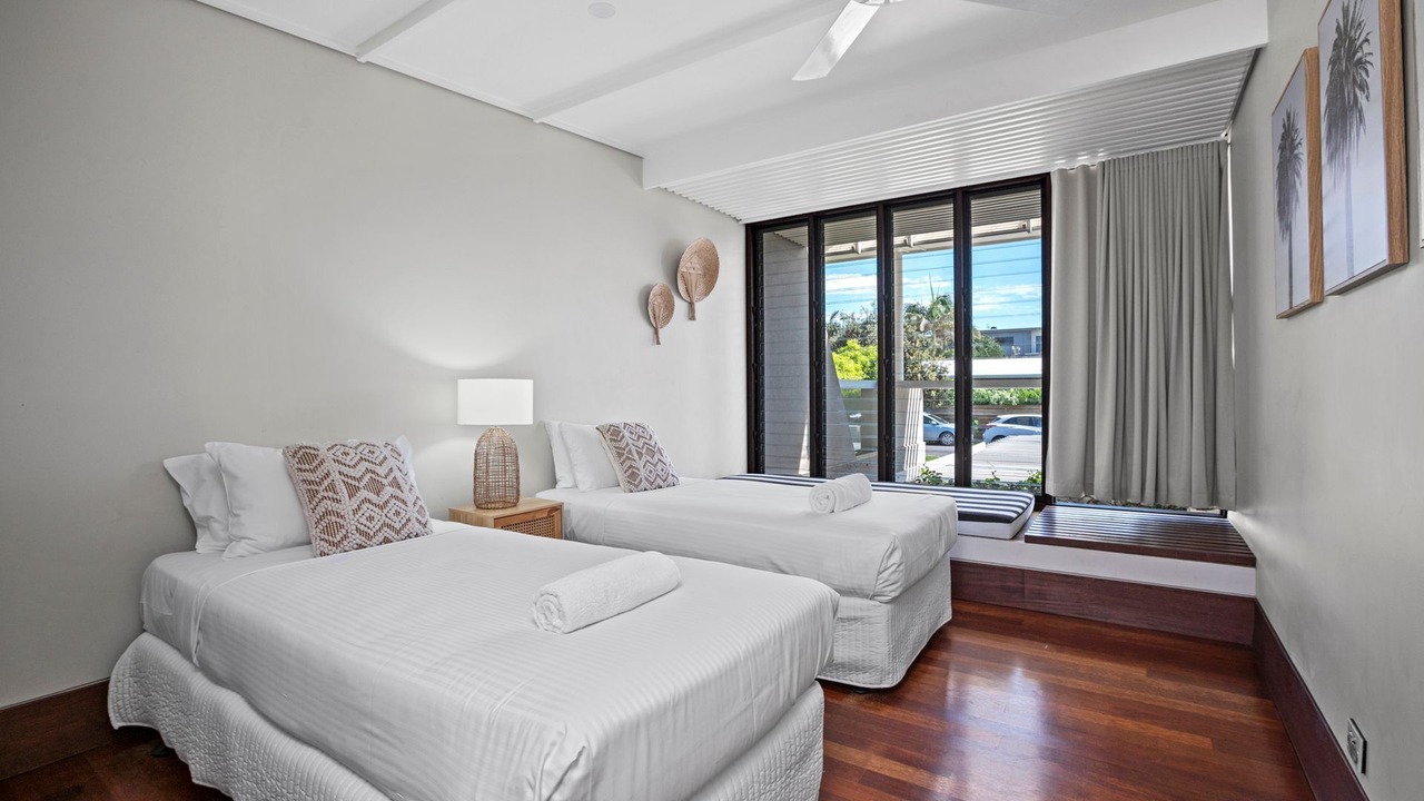Photo of Bedroom in North Creek