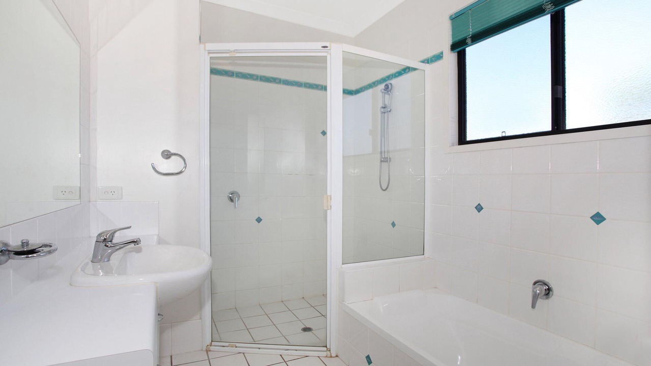 Photo of Bathroom in Mooloolaba
