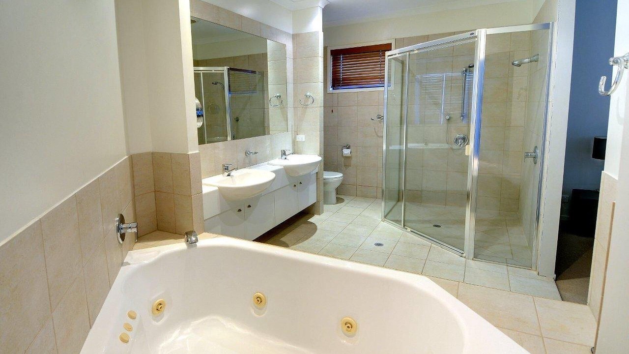 Photo of Bathroom in Mooloolaba