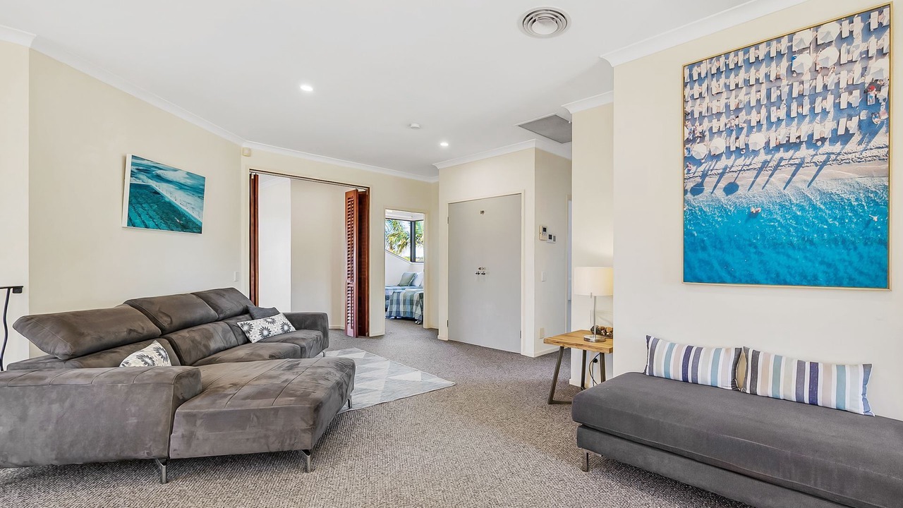 Photo of Livingroom in Mooloolaba