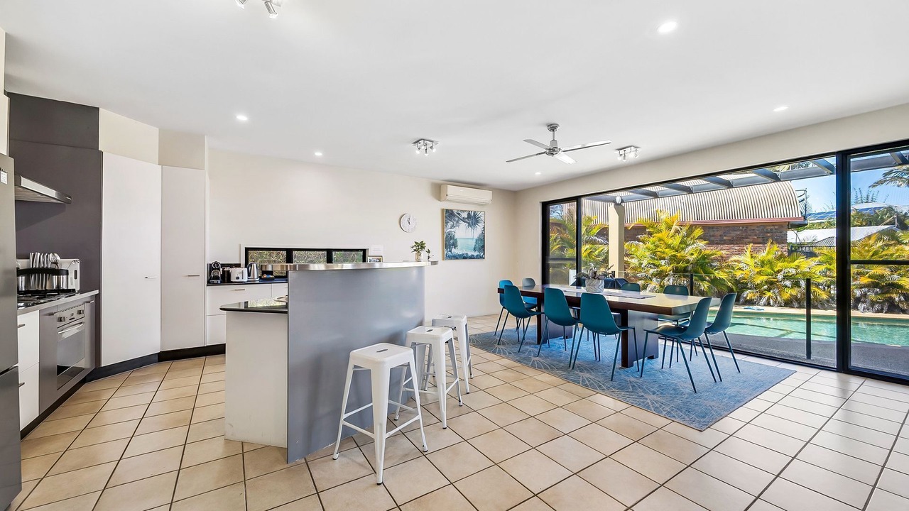Photo of Kitchen in Mooloolaba