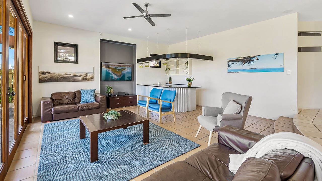 Photo of Livingroom in Mooloolaba