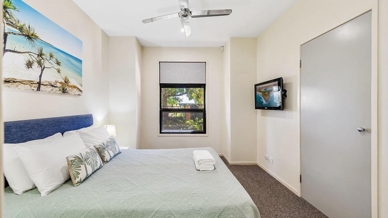 Photo of Bedroom in Mooloolaba