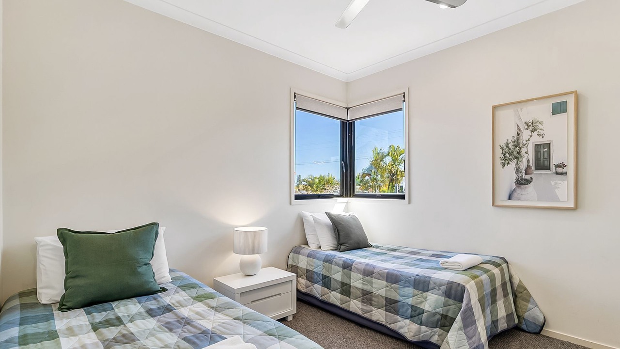 Photo of Bedroom in Mooloolaba