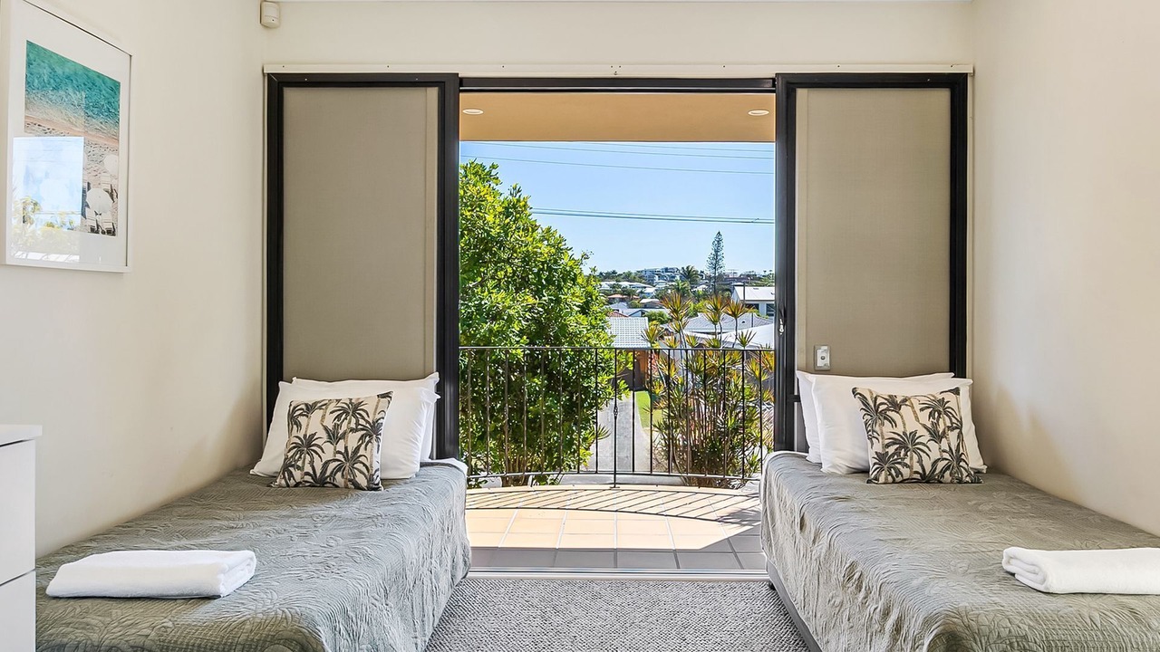 Photo of Bedroom in Mooloolaba