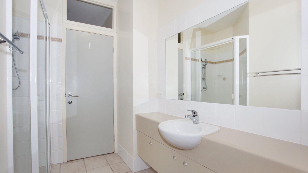 Photo of Bathroom in Mooloolaba