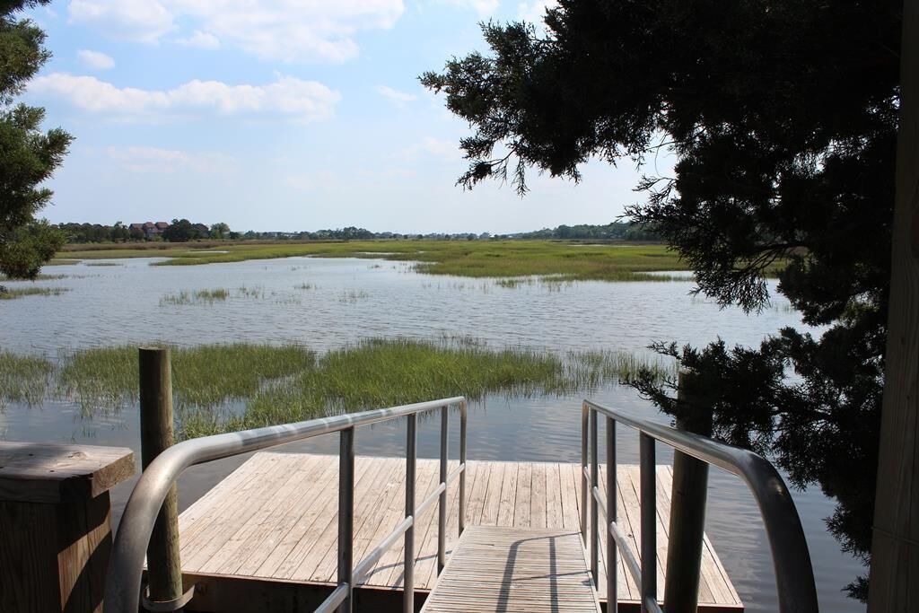 Photo of Outdoor in Litchfield by the Sea