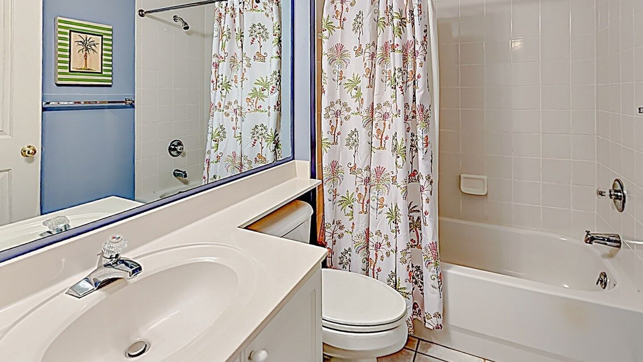 Photo of Bathroom in Litchfield by the Sea