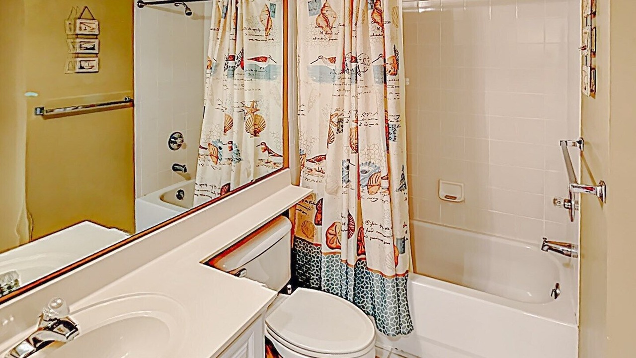 Photo of Bathroom in Litchfield by the Sea