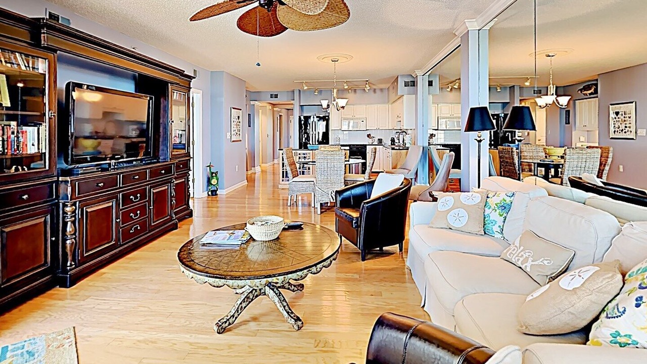 Photo of Livingroom in Litchfield by the Sea